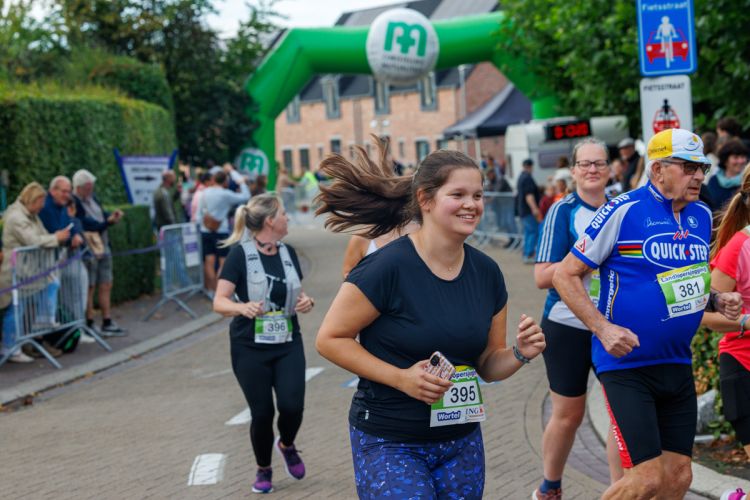 Landlopersjogging 2026